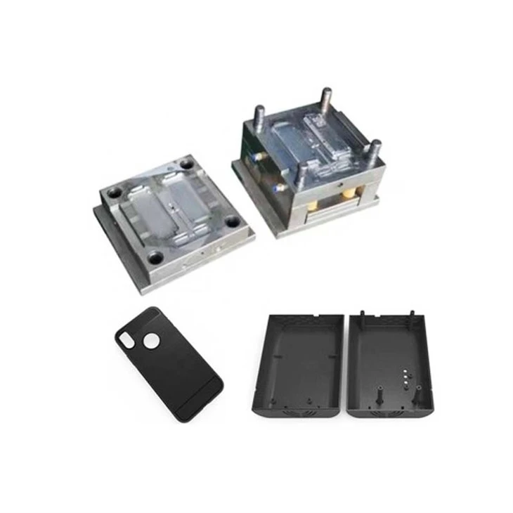 Precision Plastic Injection Molding Precision Plastic Injection Molding